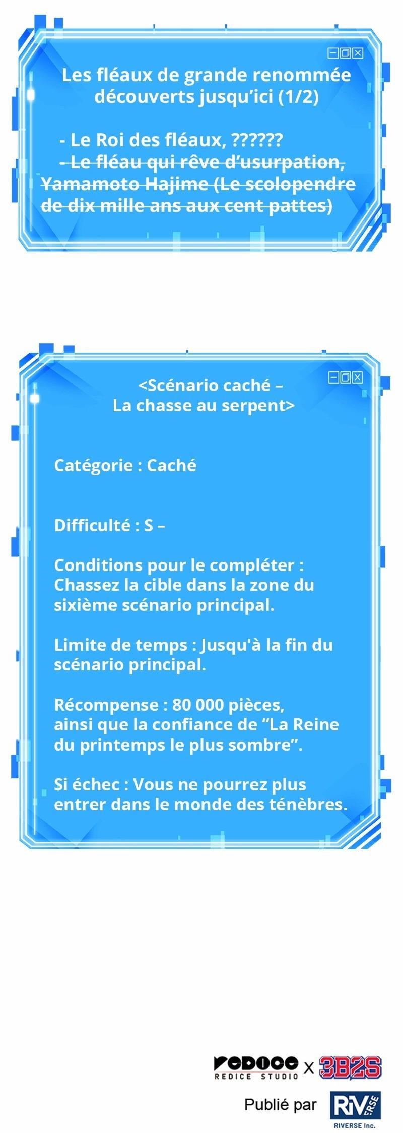 Read Lecteur Omniscient (fr) Manga Online