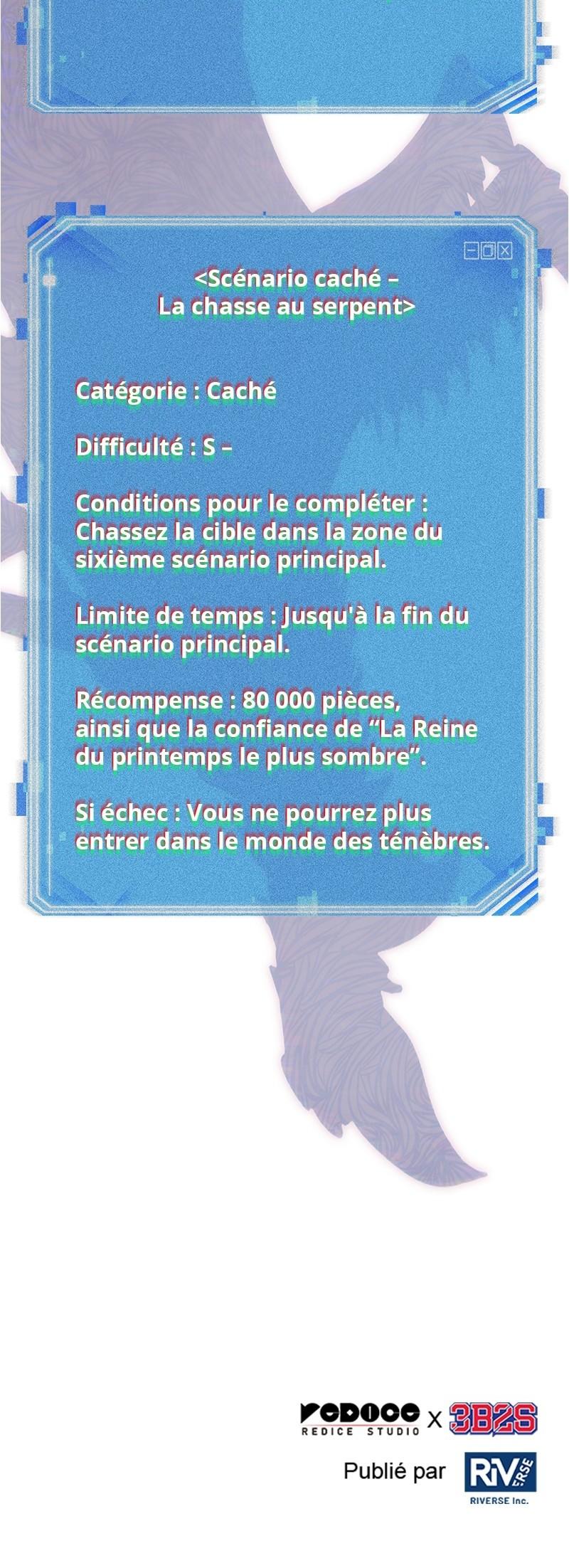 Read Lecteur Omniscient (fr) Manga Online