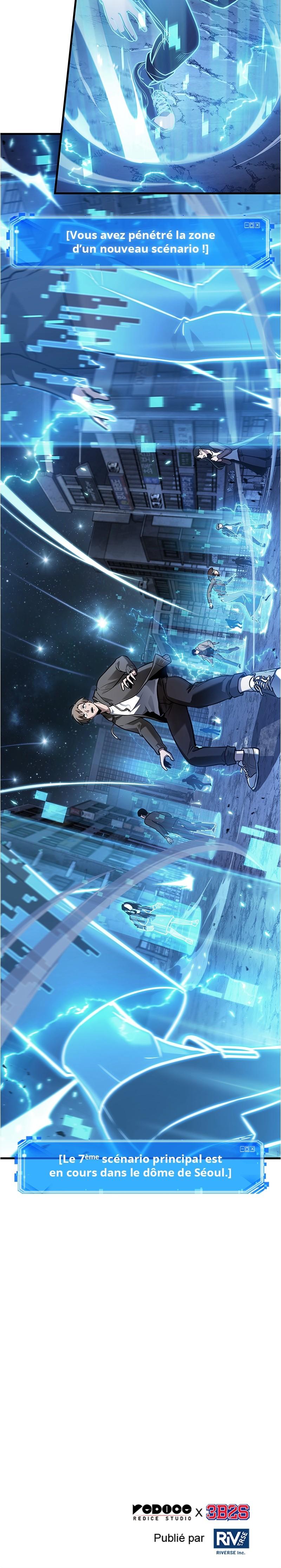 Read Lecteur Omniscient (fr) Manga Online