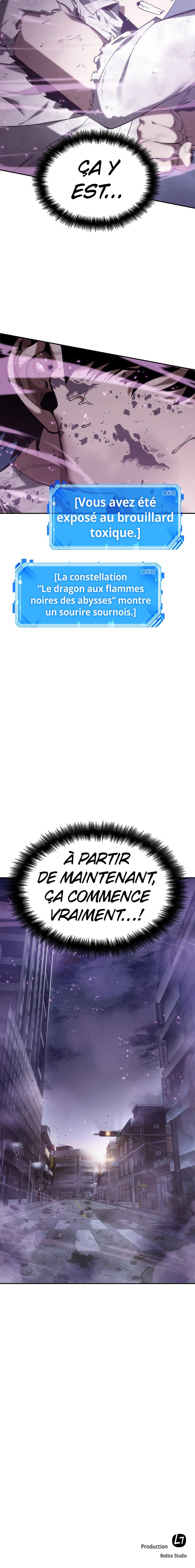Read Lecteur Omniscient (fr) Manga Online