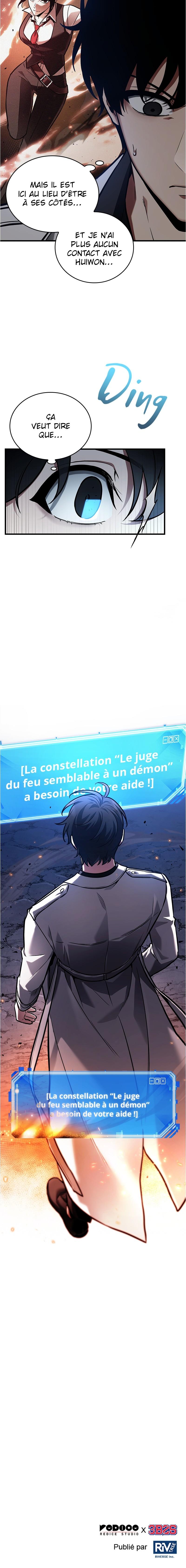 Read Lecteur Omniscient (fr) Manga Online
