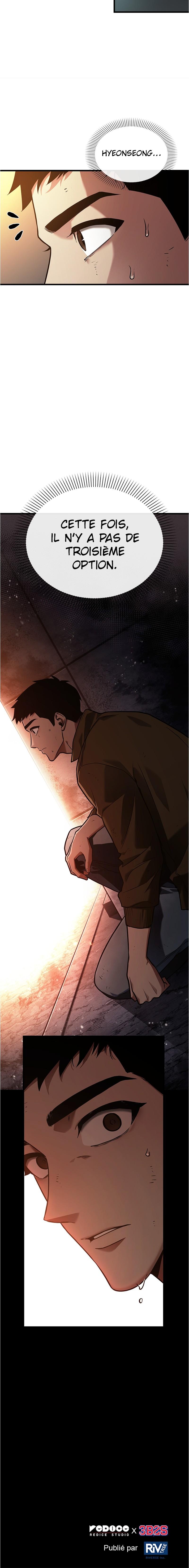 Read Lecteur Omniscient (fr) Manga Online