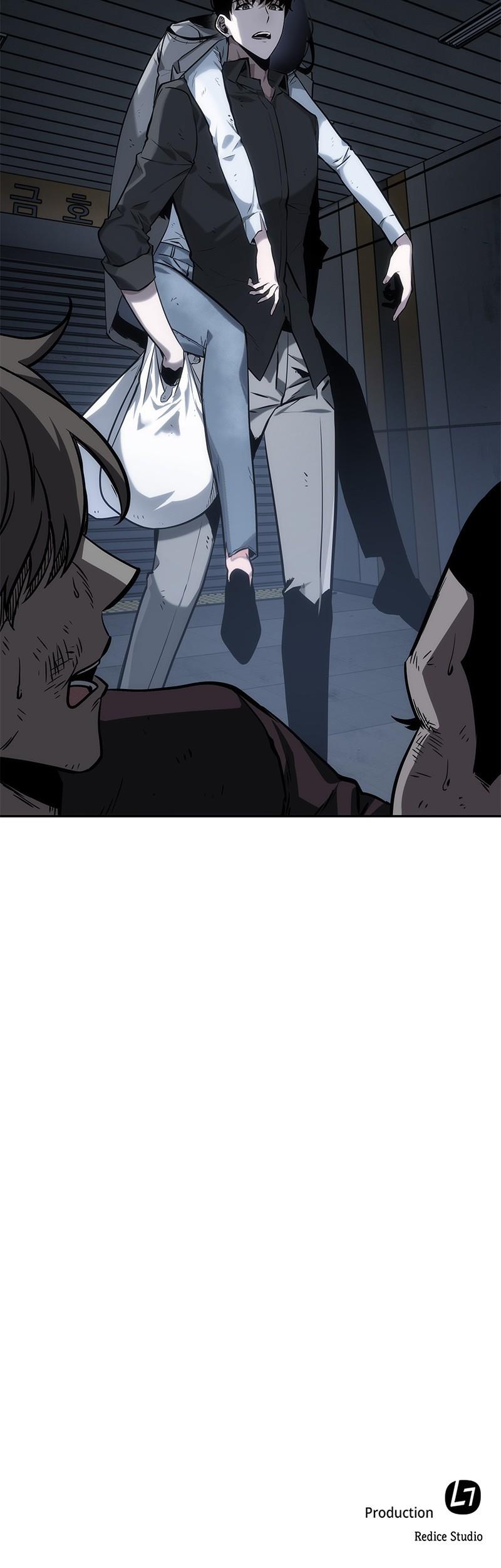 Read Lecteur Omniscient (fr) Manga Online