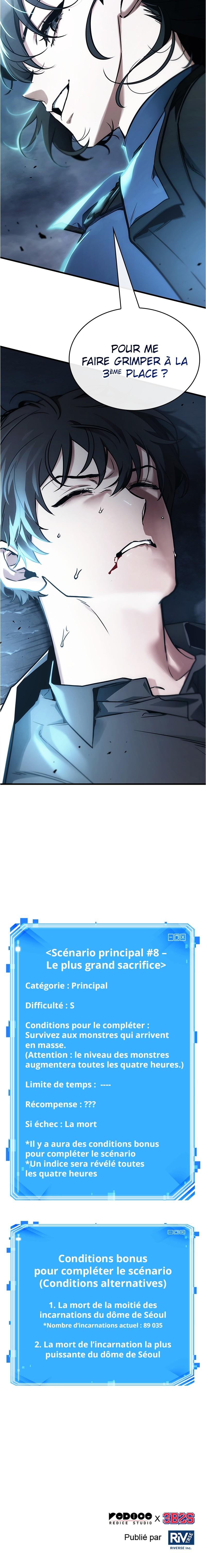 Read Lecteur Omniscient (fr) Manga Online
