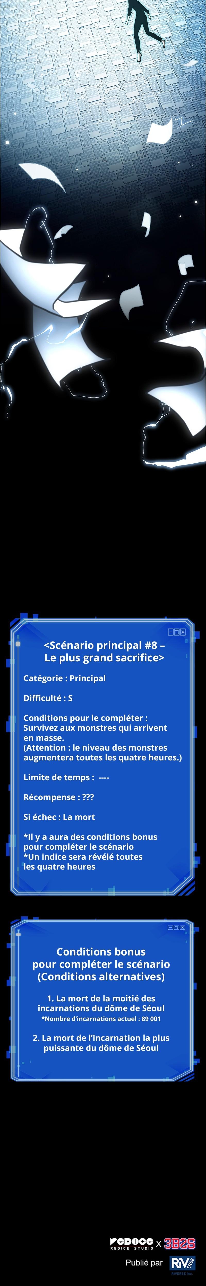 Read Lecteur Omniscient (fr) Manga Online