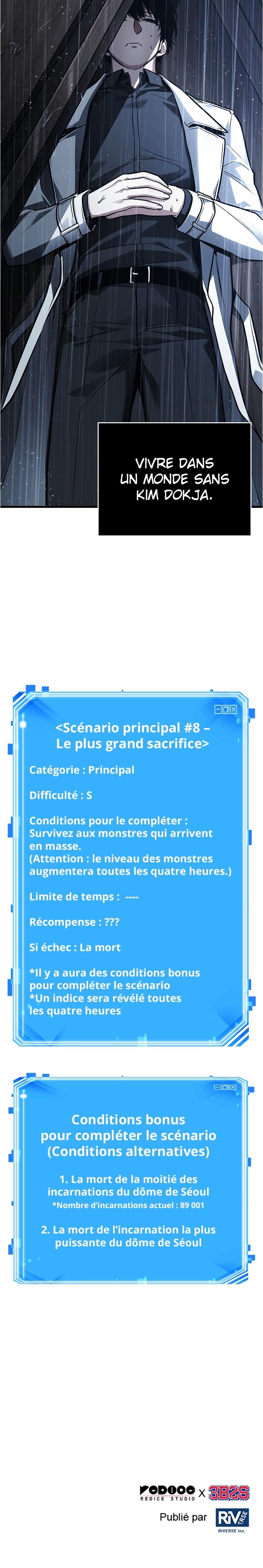 Read Lecteur Omniscient (fr) Manga Online