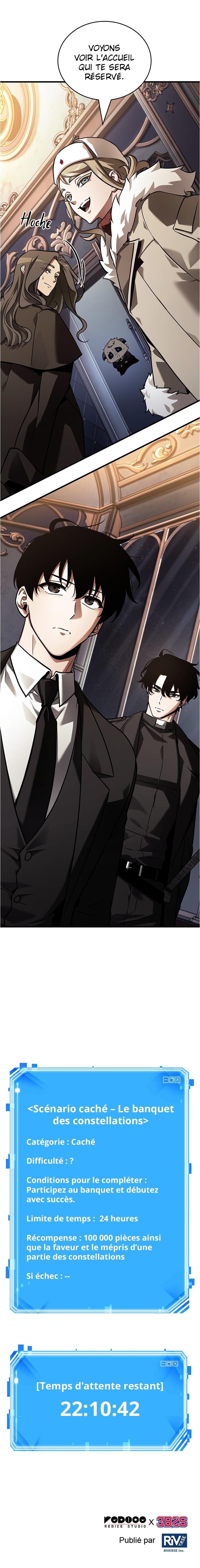 Read Lecteur Omniscient (fr) Manga Online