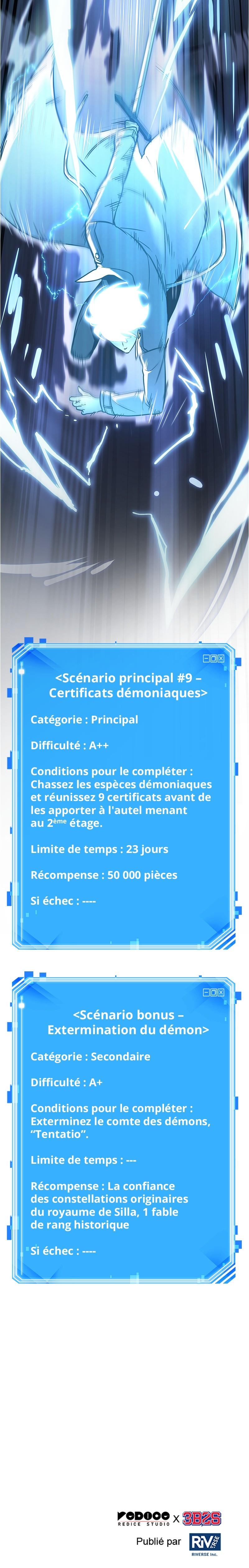 Read Lecteur Omniscient (fr) Manga Online