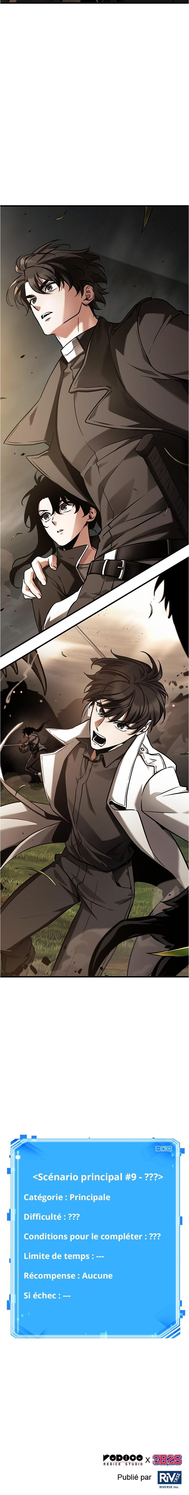 Read Lecteur Omniscient (fr) Manga Online