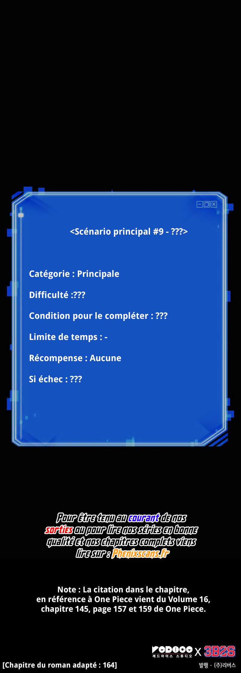 Read Lecteur Omniscient (fr) Manga Online
