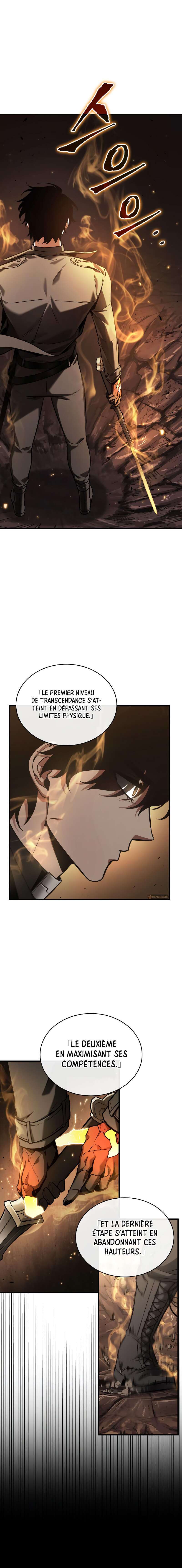 Read Lecteur Omniscient (fr) Manga Online