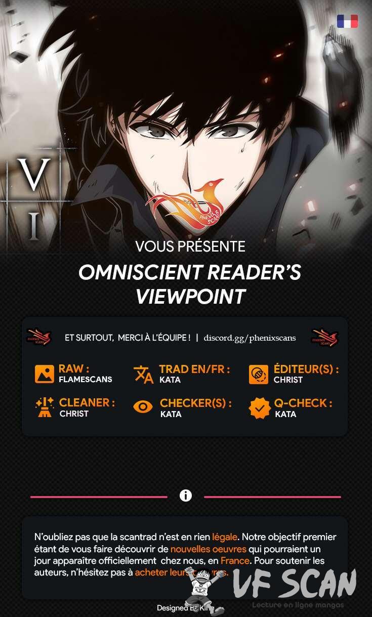 Read Lecteur Omniscient (fr) Manga Online