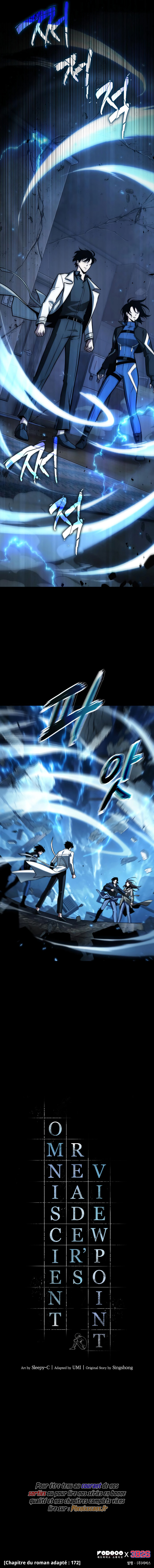 Read Lecteur Omniscient (fr) Manga Online
