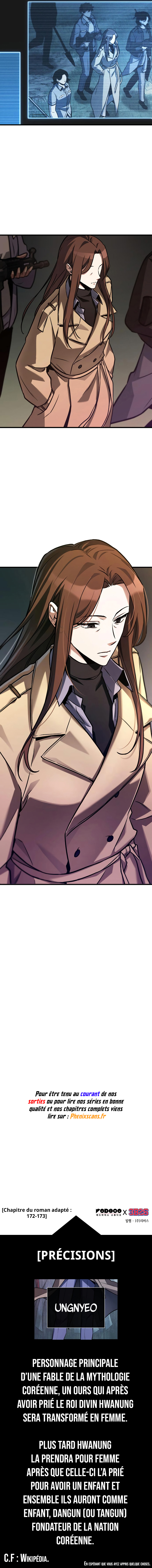 Read Lecteur Omniscient (fr) Manga Online