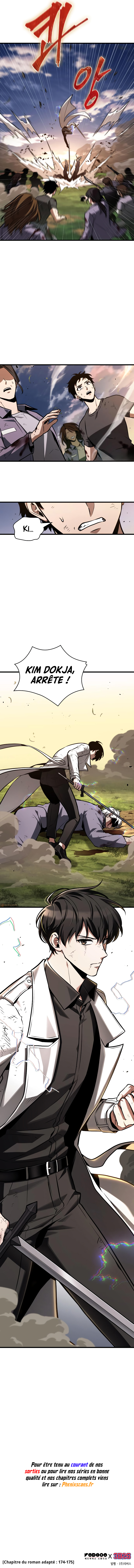 Read Lecteur Omniscient (fr) Manga Online