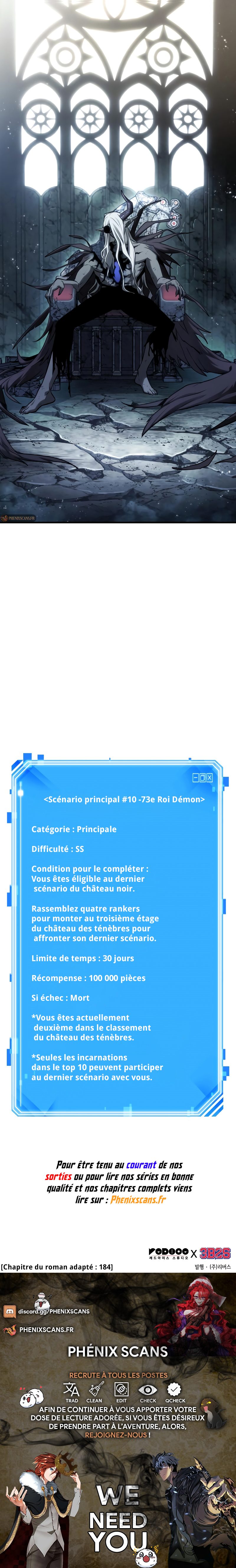 Read Lecteur Omniscient (fr) Manga Online