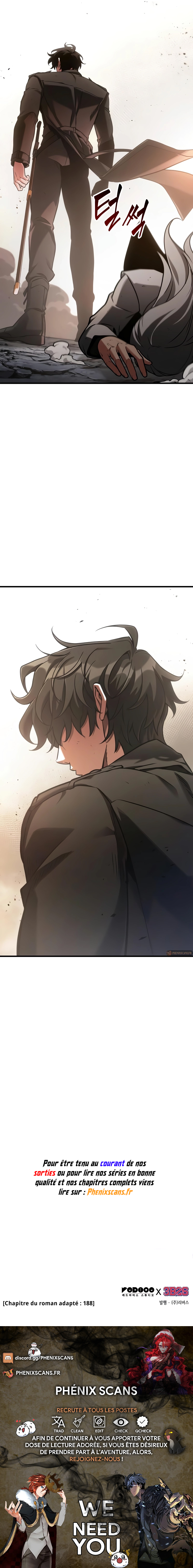 Read Lecteur Omniscient (fr) Manga Online