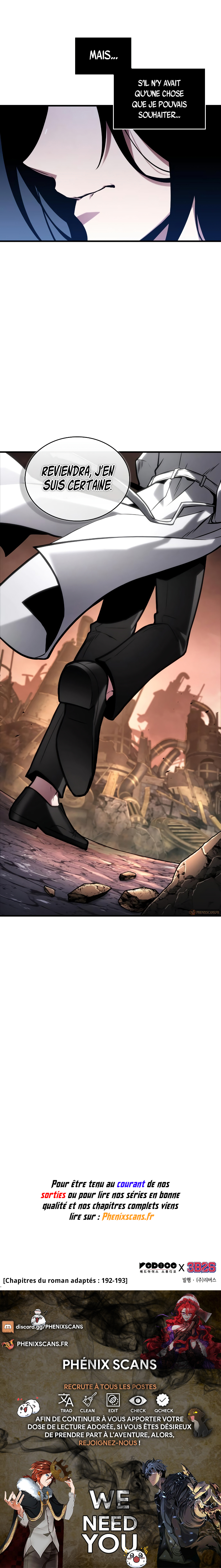 Read Lecteur Omniscient (fr) Manga Online