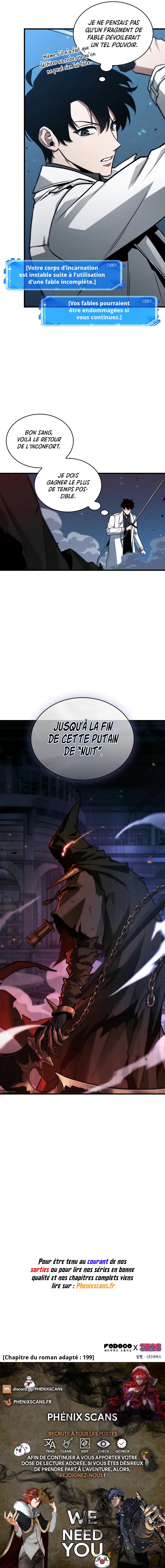 Read Lecteur Omniscient (fr) Manga Online