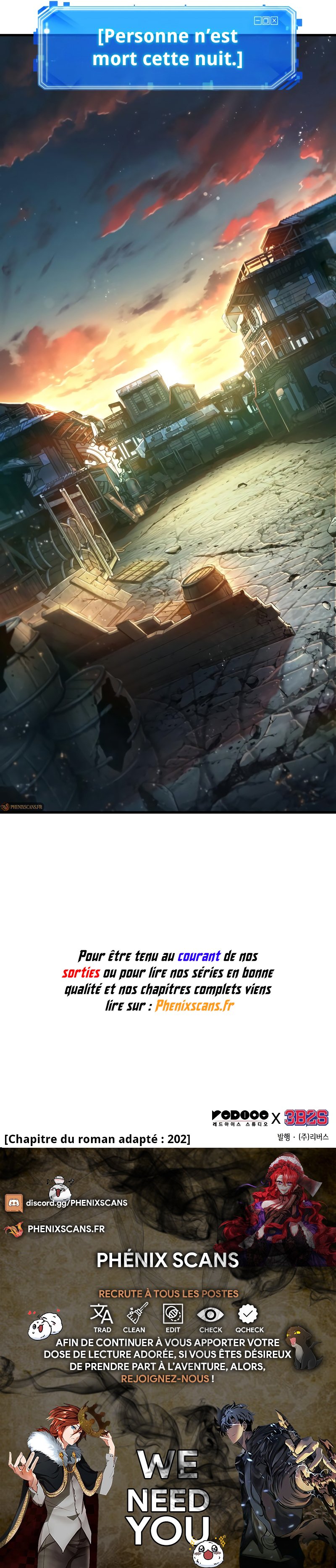 Read Lecteur Omniscient (fr) Manga Online