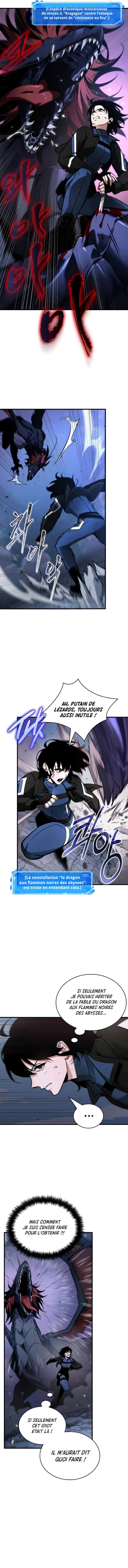 Read Lecteur Omniscient (fr) Manga Online