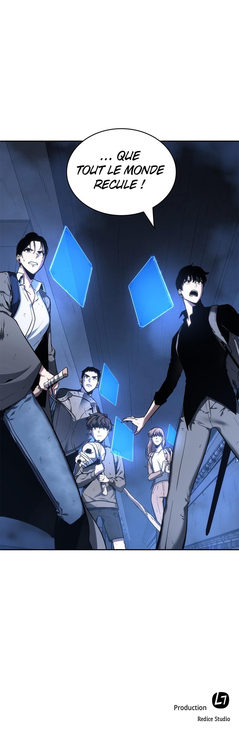 Read Lecteur Omniscient (fr) Manga Online