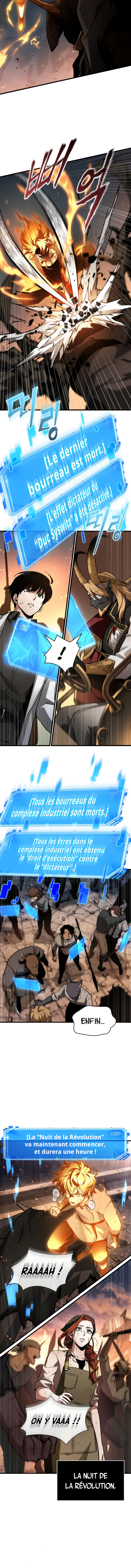 Read Lecteur Omniscient (fr) Manga Online