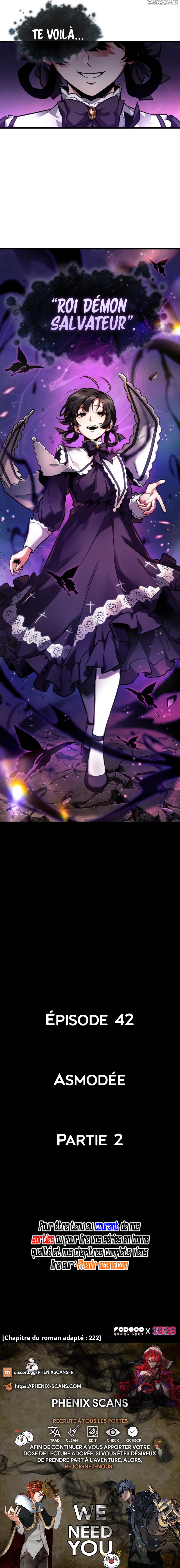 Read Lecteur Omniscient (fr) Manga Online