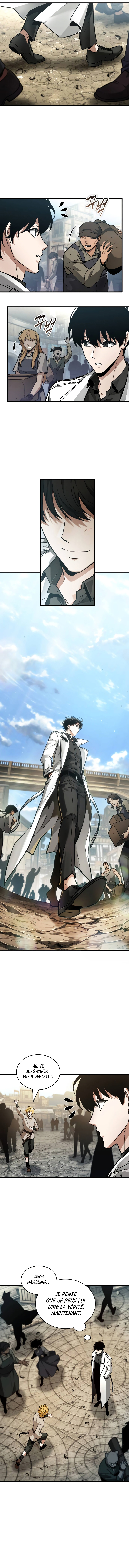 Read Lecteur Omniscient (fr) Manga Online