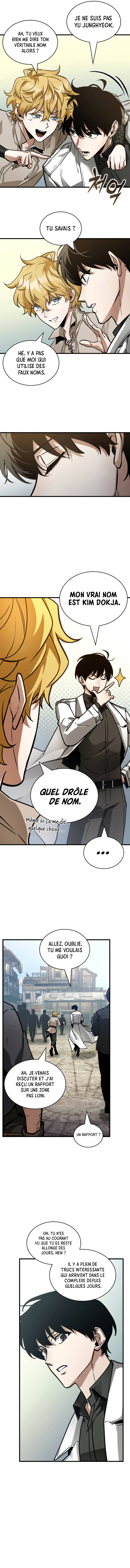 Read Lecteur Omniscient (fr) Manga Online