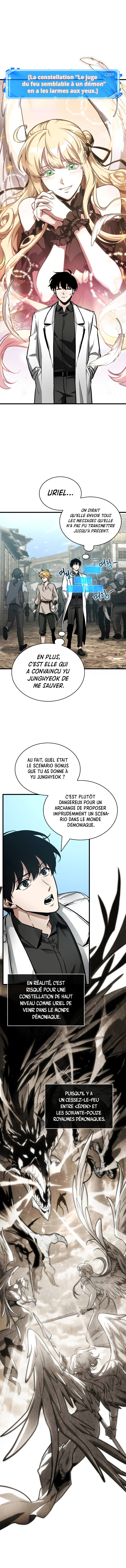 Read Lecteur Omniscient (fr) Manga Online