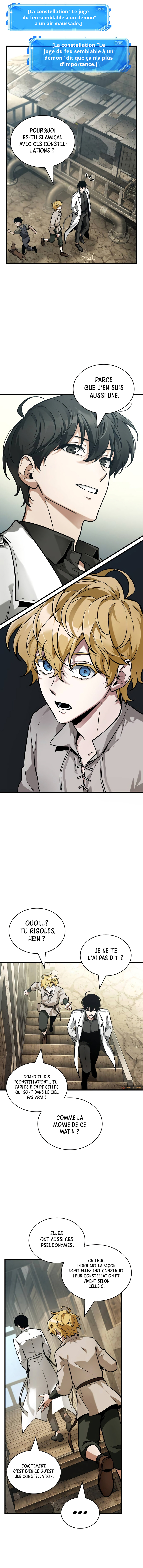 Read Lecteur Omniscient (fr) Manga Online