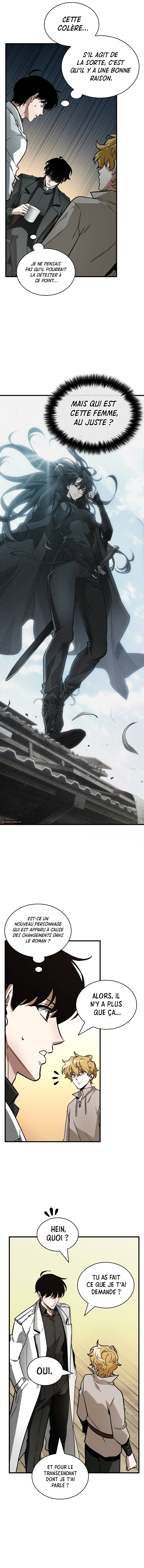 Read Lecteur Omniscient (fr) Manga Online