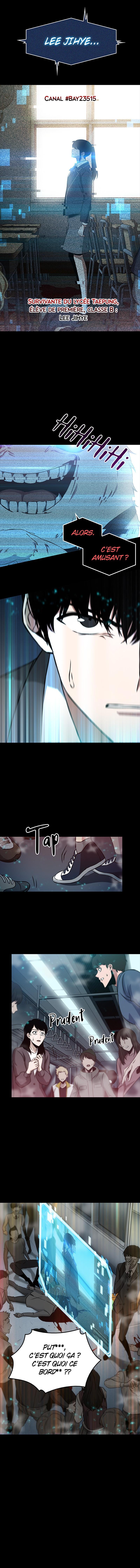 Read Lecteur Omniscient (fr) Manga Online
