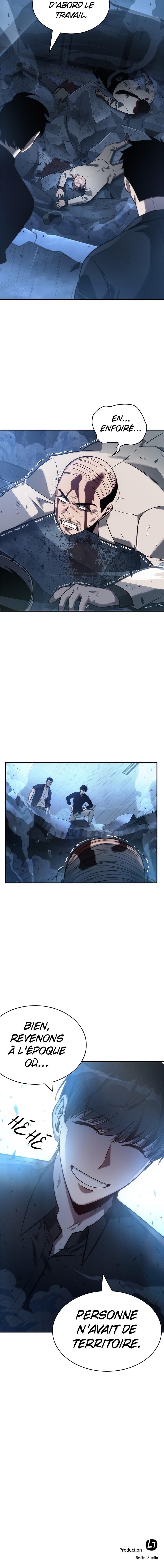 Read Lecteur Omniscient (fr) Manga Online