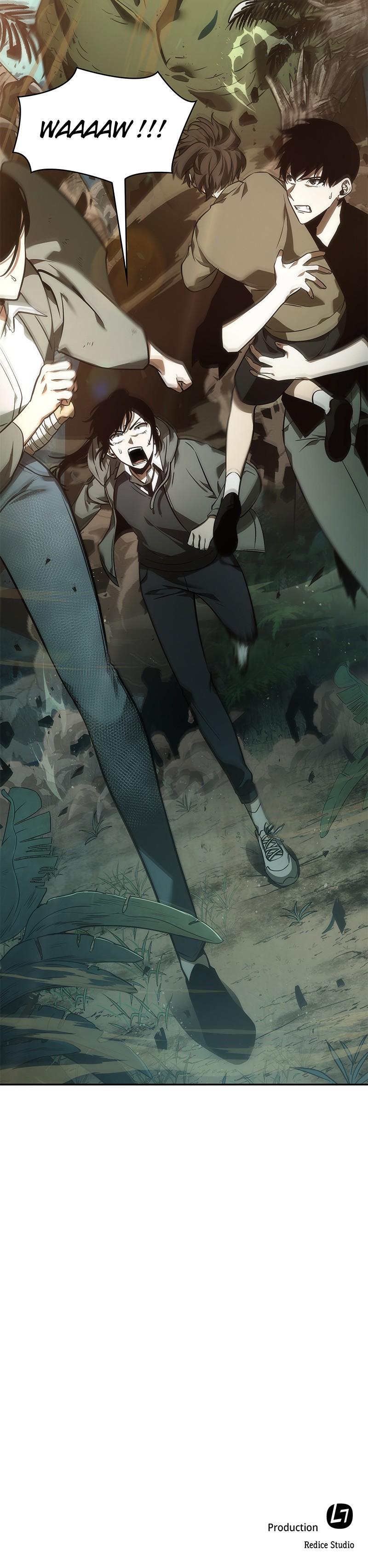 Read Lecteur Omniscient (fr) Manga Online