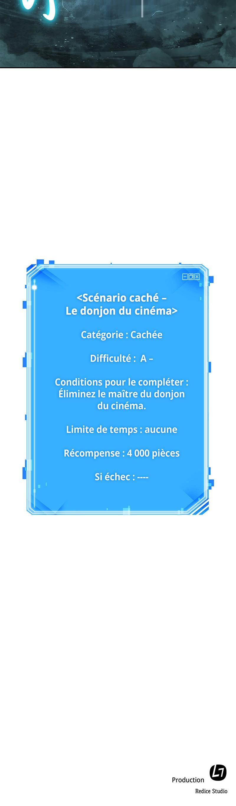 Read Lecteur Omniscient (fr) Manga Online