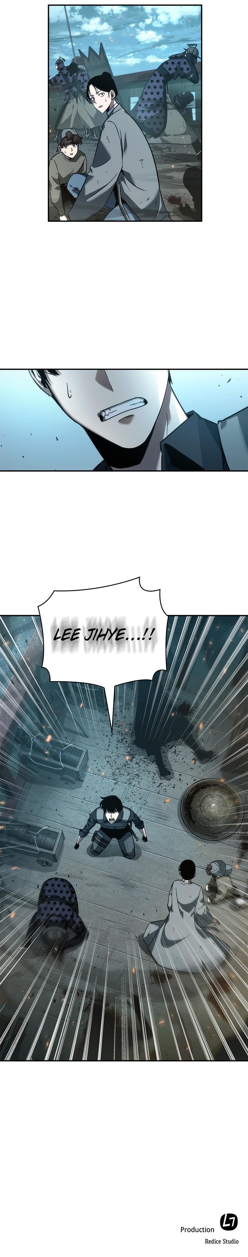 Read Lecteur Omniscient (fr) Manga Online