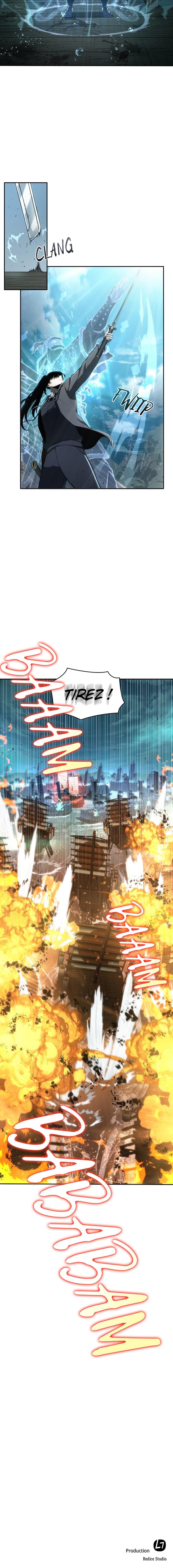 Read Lecteur Omniscient (fr) Manga Online