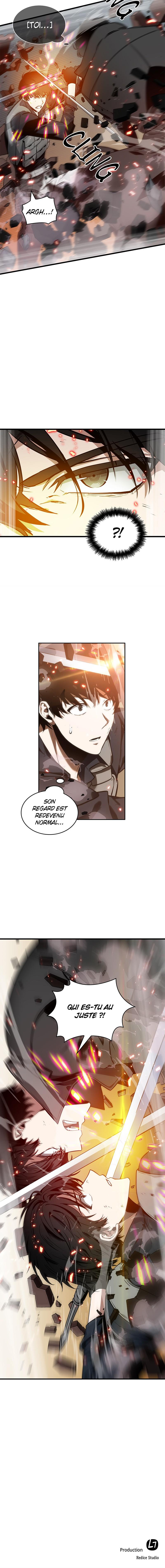 Read Lecteur Omniscient (fr) Manga Online