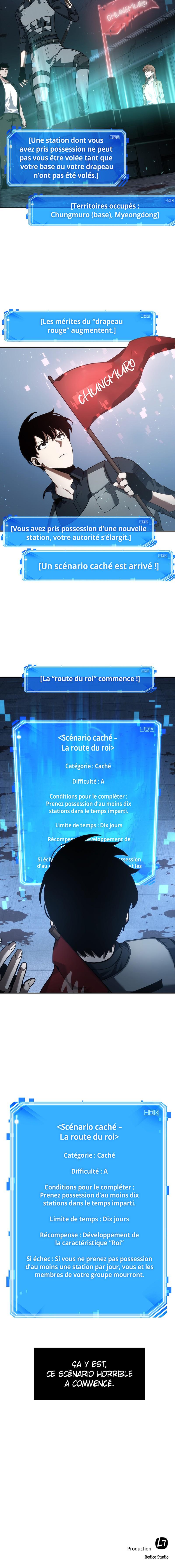 Read Lecteur Omniscient (fr) Manga Online