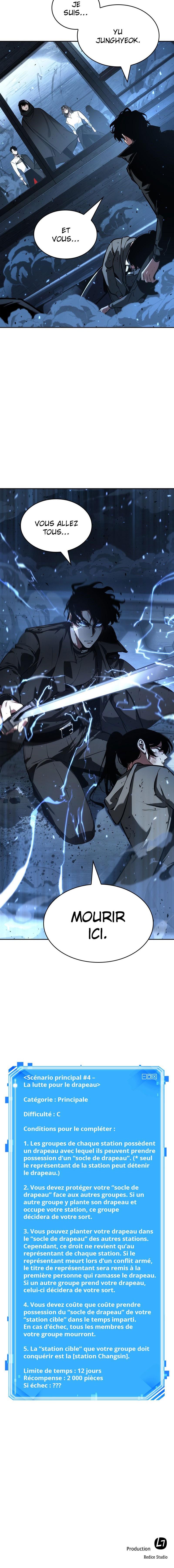 Read Lecteur Omniscient (fr) Manga Online