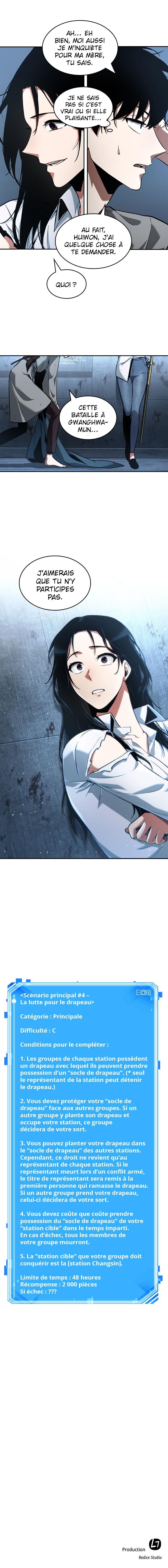 Read Lecteur Omniscient (fr) Manga Online