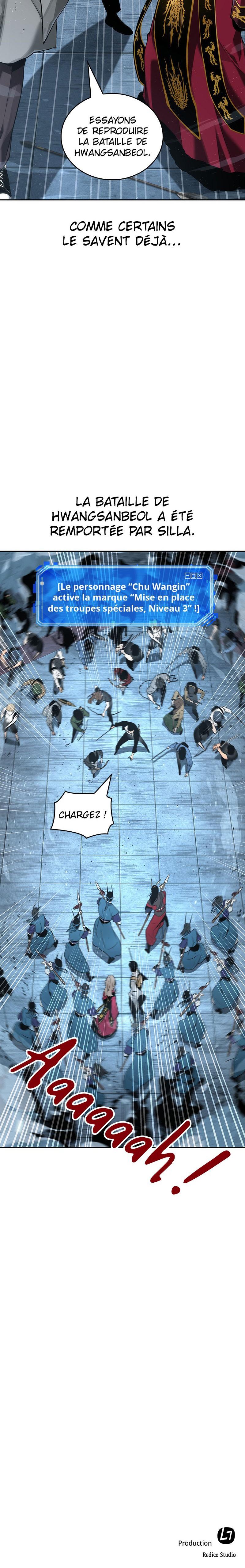 Read Lecteur Omniscient (fr) Manga Online