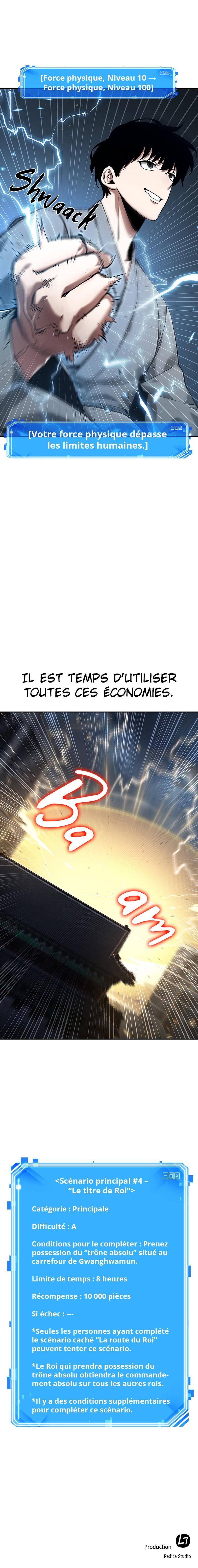 Read Lecteur Omniscient (fr) Manga Online