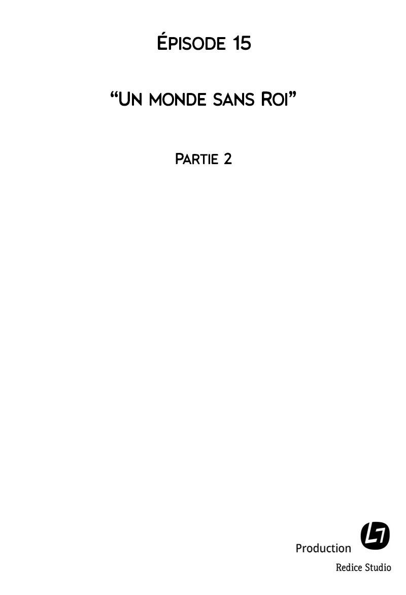 Read Lecteur Omniscient (fr) Manga Online