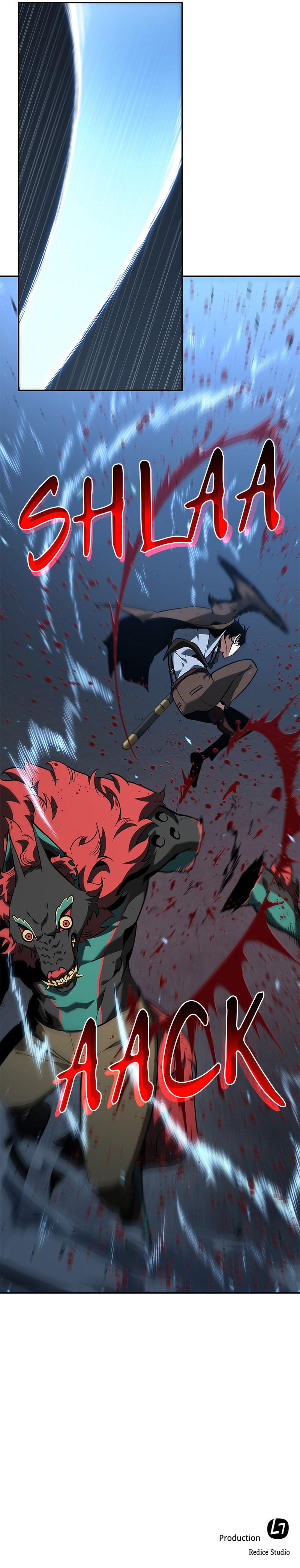 Read Lecteur Omniscient (fr) Manga Online