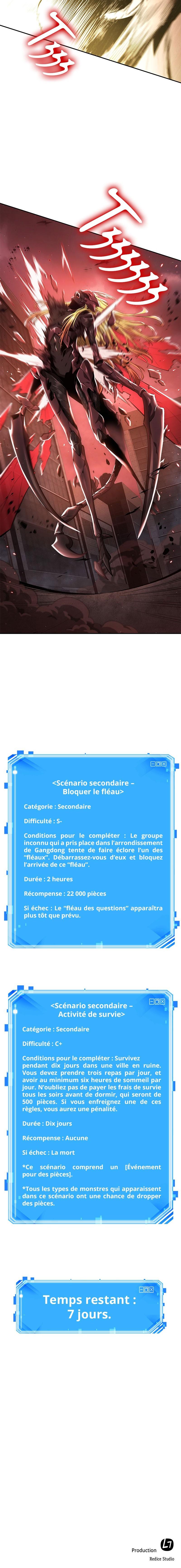 Read Lecteur Omniscient (fr) Manga Online