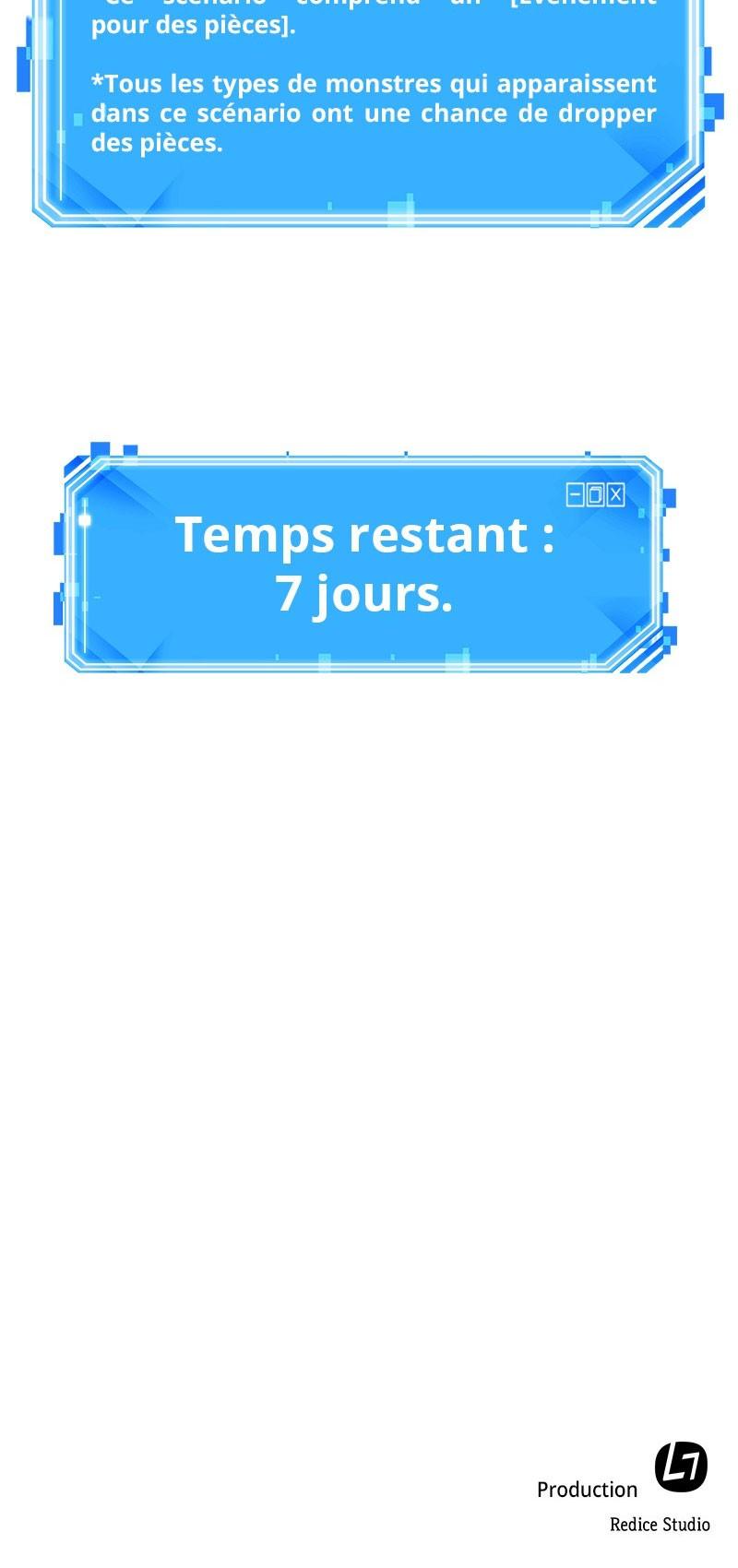 Read Lecteur Omniscient (fr) Manga Online