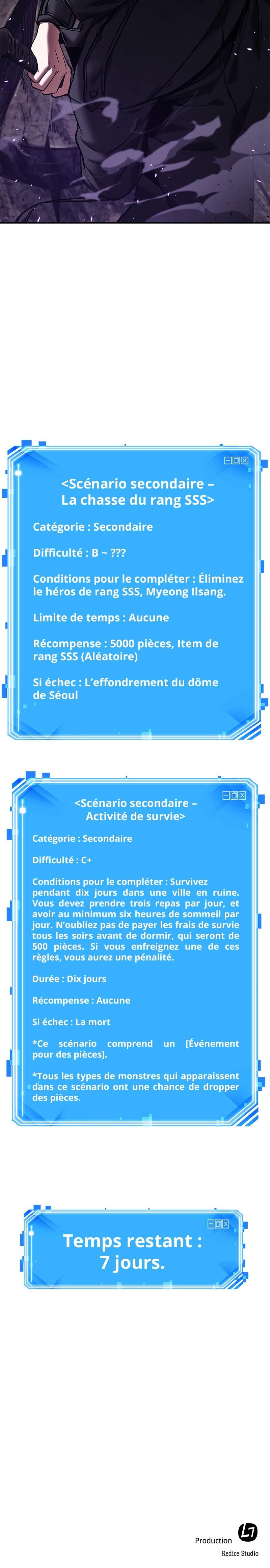 Read Lecteur Omniscient (fr) Manga Online